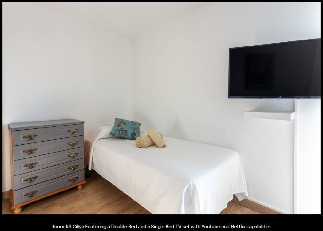 פארו Blife Moustachya Private Rooms מראה חיצוני תמונה