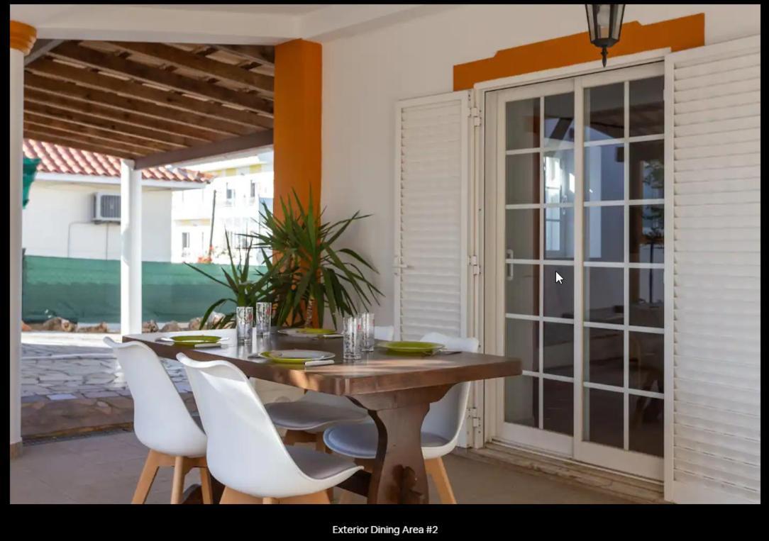 פארו Blife Moustachya Private Rooms מראה חיצוני תמונה