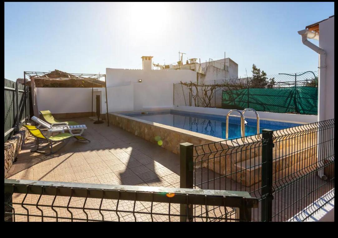 פארו Blife Moustachya Private Rooms מראה חיצוני תמונה