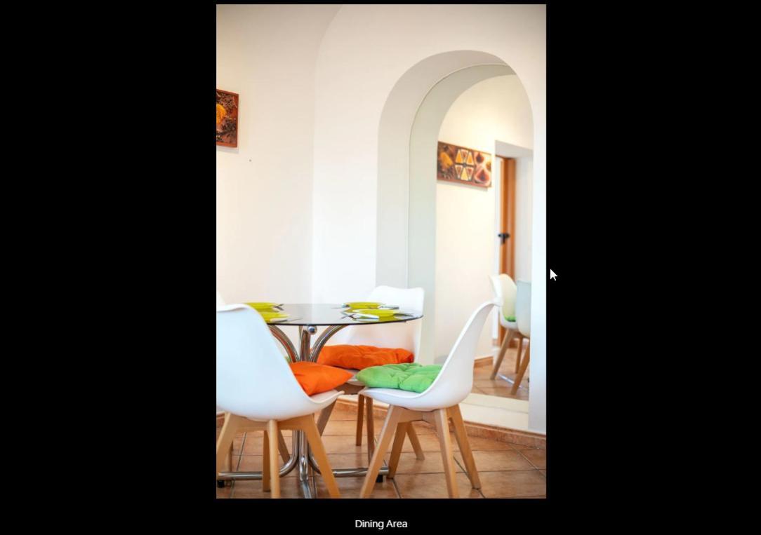 פארו Blife Moustachya Private Rooms מראה חיצוני תמונה
