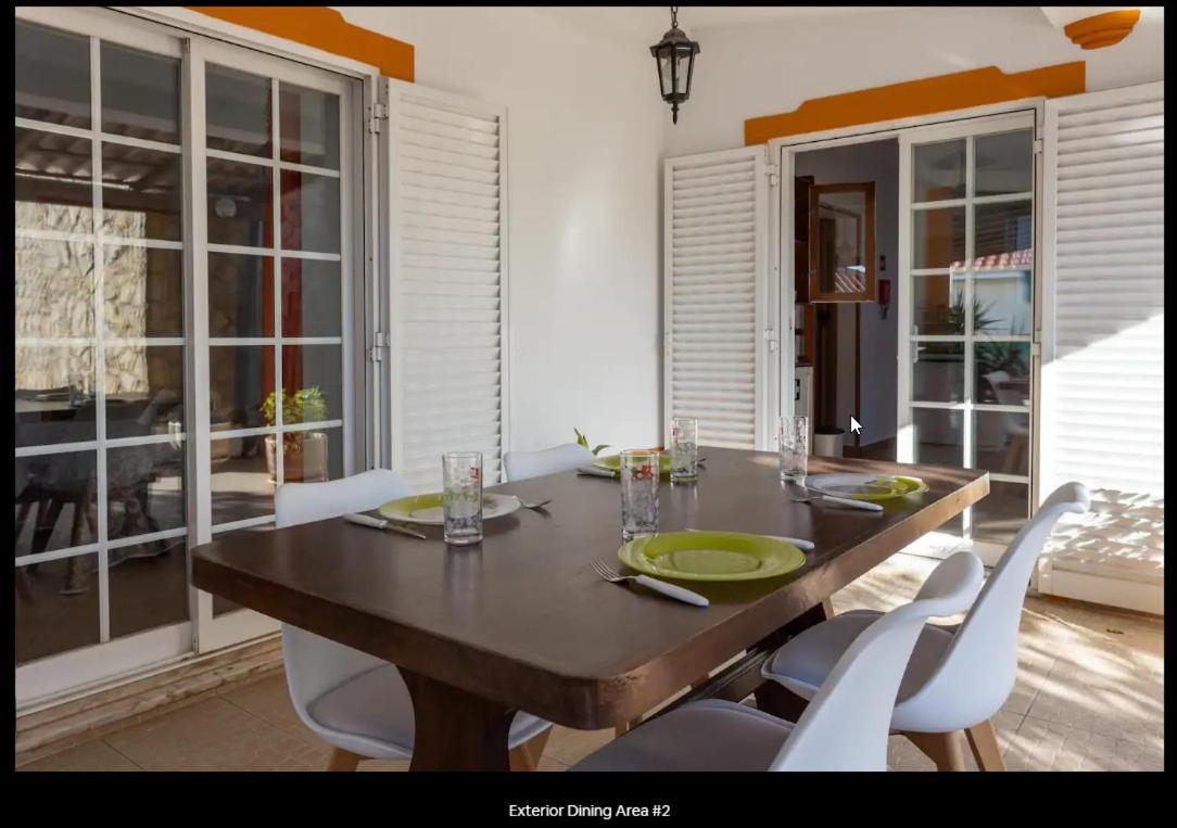 פארו Blife Moustachya Private Rooms מראה חיצוני תמונה