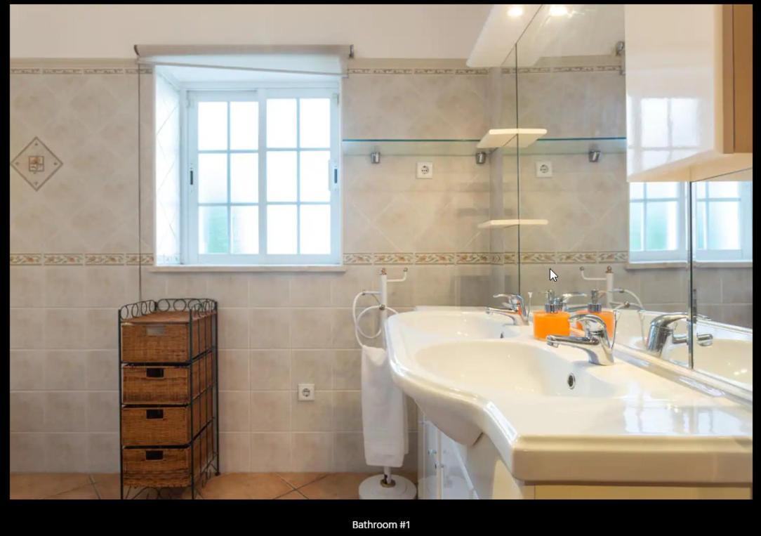 פארו Blife Moustachya Private Rooms מראה חיצוני תמונה