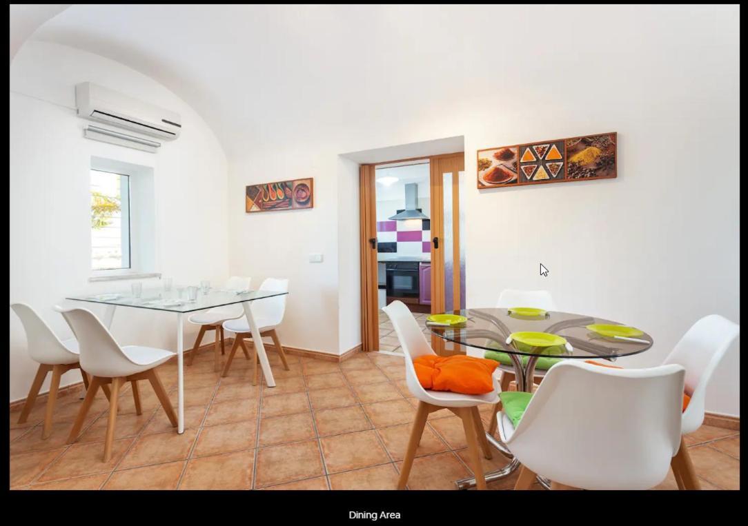 פארו Blife Moustachya Private Rooms מראה חיצוני תמונה