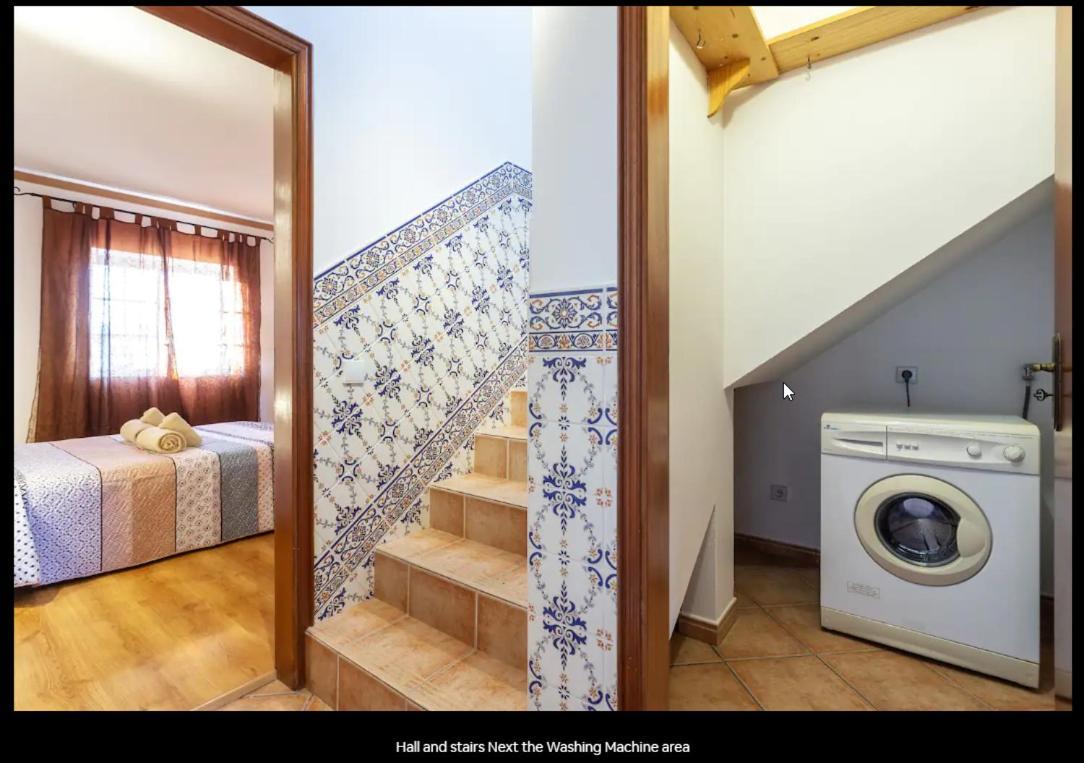 פארו Blife Moustachya Private Rooms מראה חיצוני תמונה