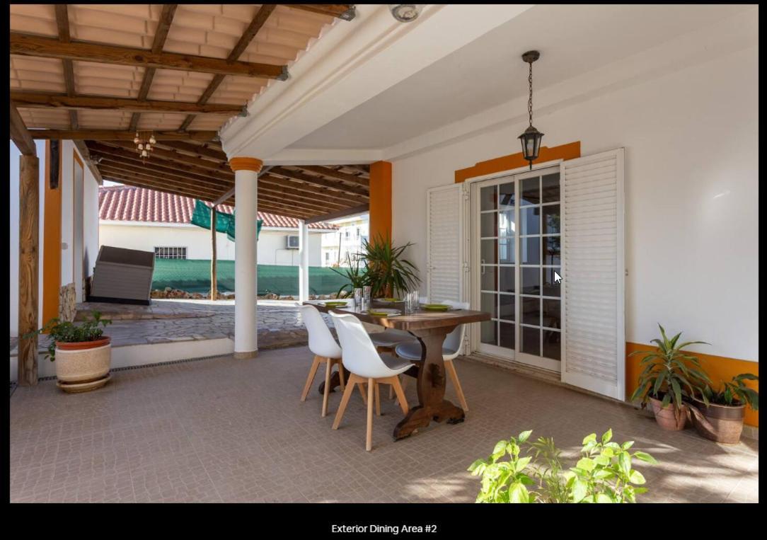 פארו Blife Moustachya Private Rooms מראה חיצוני תמונה