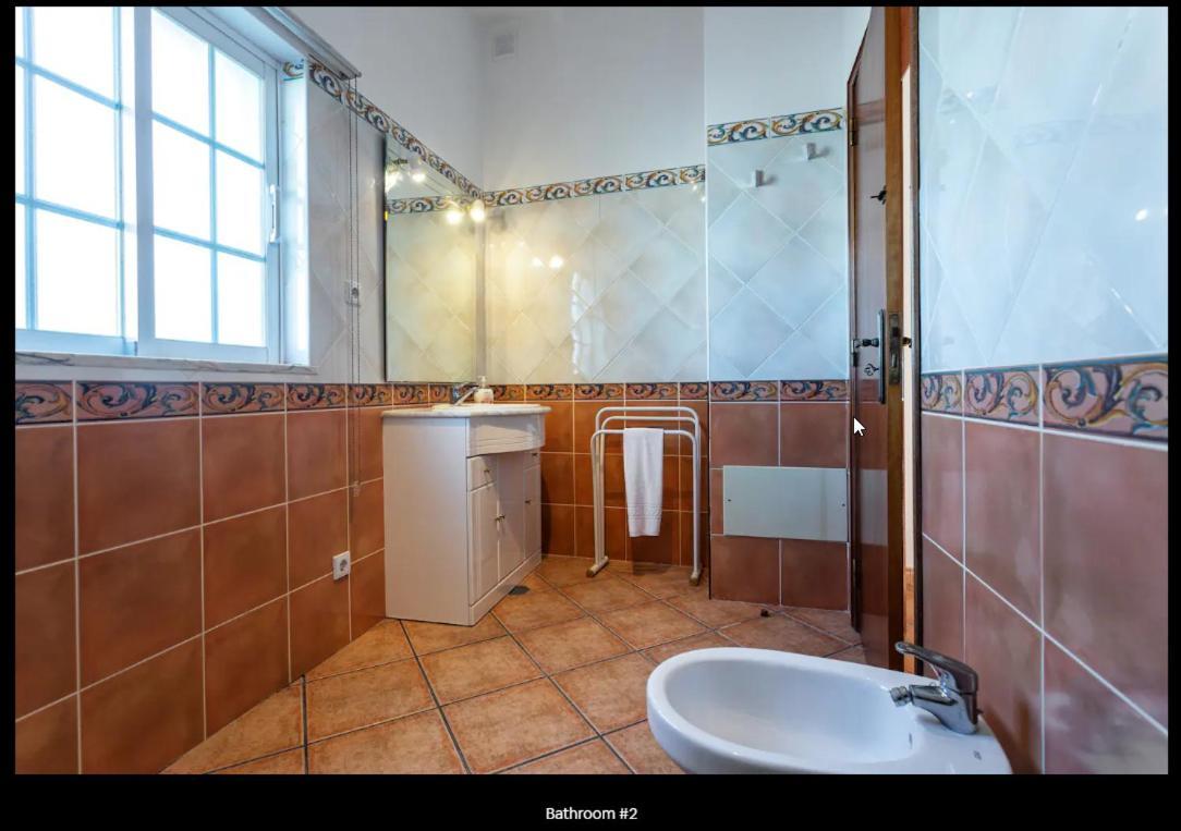 פארו Blife Moustachya Private Rooms מראה חיצוני תמונה