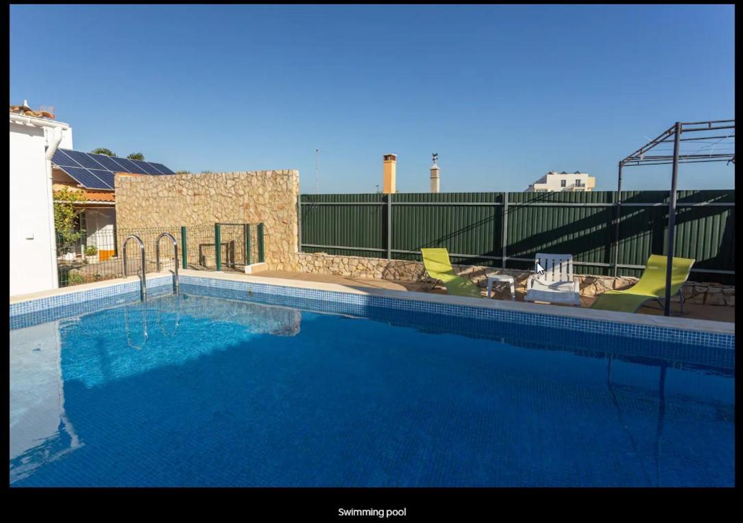 פארו Blife Moustachya Private Rooms מראה חיצוני תמונה