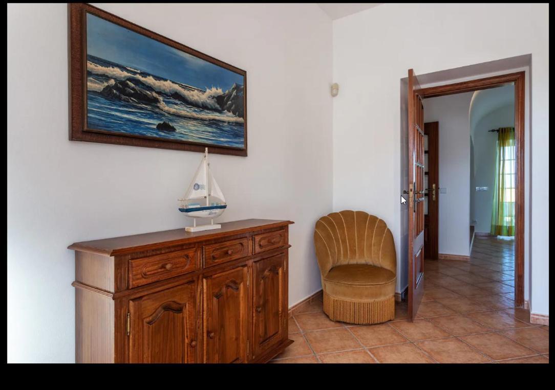פארו Blife Moustachya Private Rooms מראה חיצוני תמונה