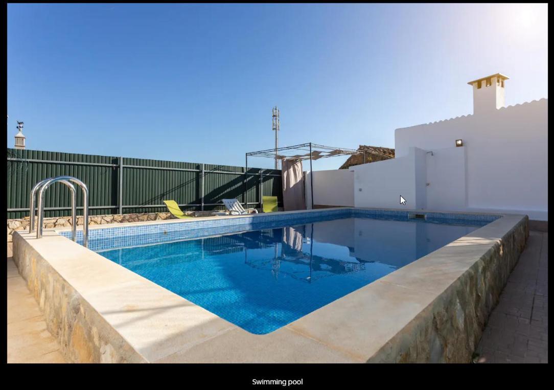 פארו Blife Moustachya Private Rooms מראה חיצוני תמונה