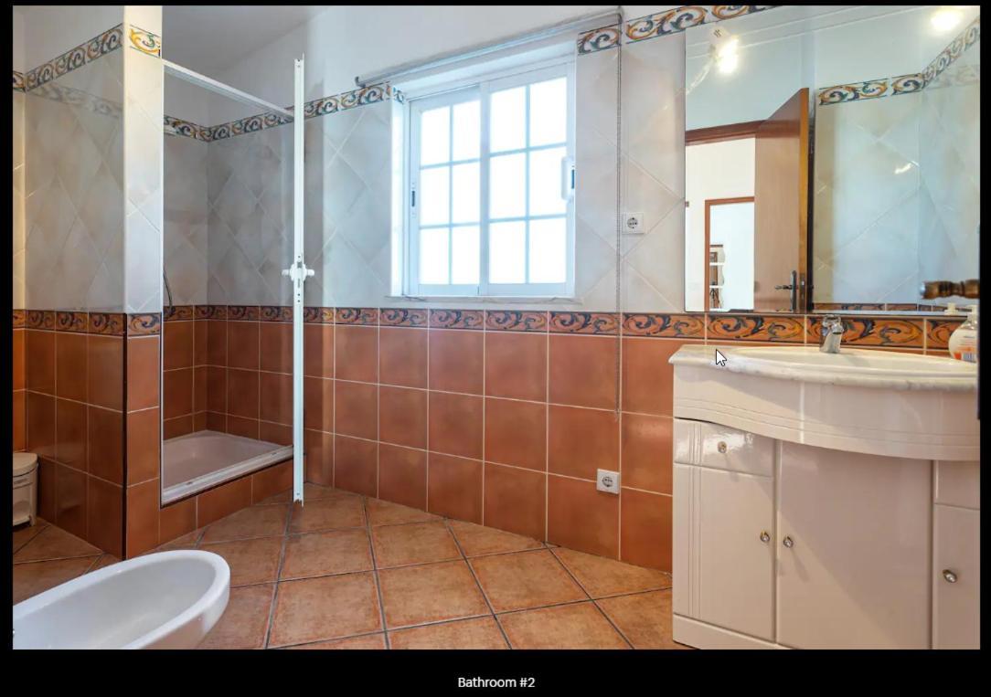 פארו Blife Moustachya Private Rooms מראה חיצוני תמונה