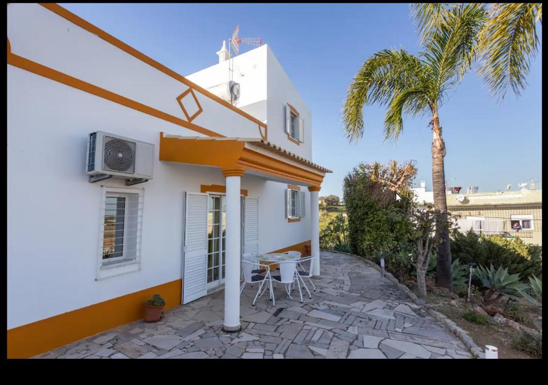 פארו Blife Moustachya Private Rooms מראה חיצוני תמונה