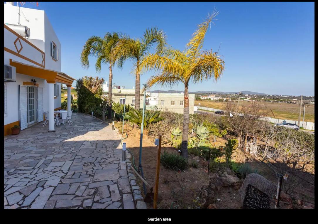 פארו Blife Moustachya Private Rooms מראה חיצוני תמונה