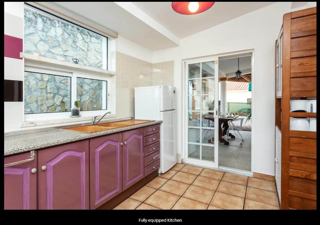 פארו Blife Moustachya Private Rooms מראה חיצוני תמונה