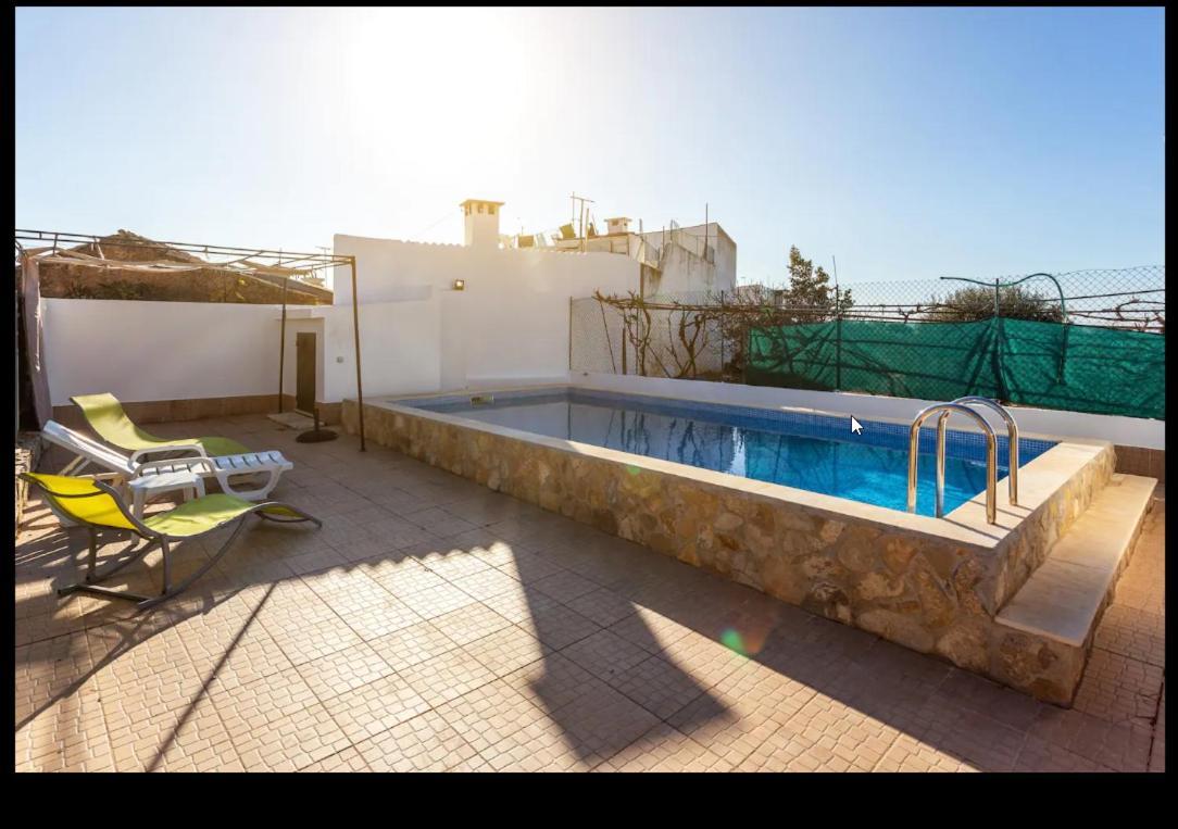 פארו Blife Moustachya Private Rooms מראה חיצוני תמונה