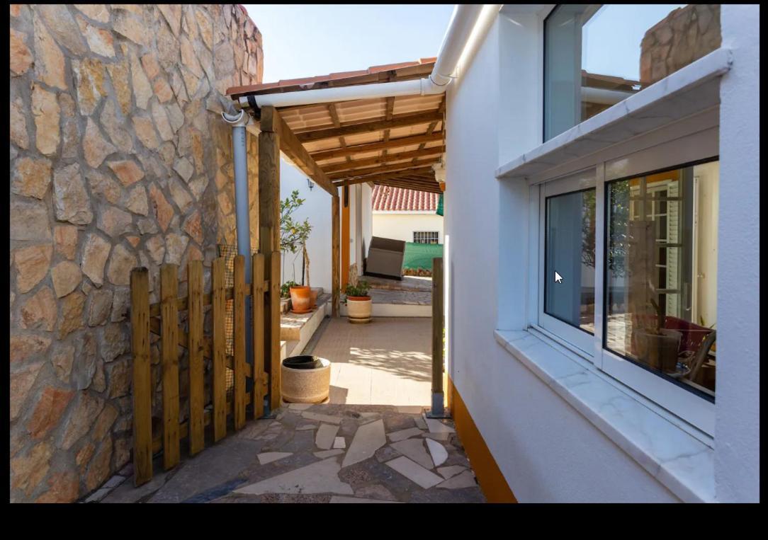 פארו Blife Moustachya Private Rooms מראה חיצוני תמונה
